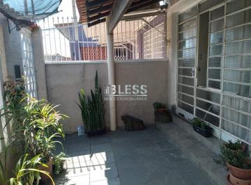 Foto 04 · Imperdível Casa de 3 Quartos na Vila de Vito - Jundiaí-SP  2 Suítes, 2 Salas, 3 Banheiros, 2 Vagas  