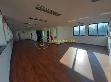 Foto 01 · Laje Comercial, Pinheiros, São Paulo, SP