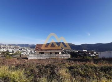 Foto 01 · Terreno, Parque Vivaldi Leite Ribeiro, Poços de Caldas, MG