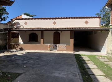 Casa de 4 quartos, Rio das Ostras · Oportunidade - Terreno com 3 casas - Liberdade, Rio das Ostras.