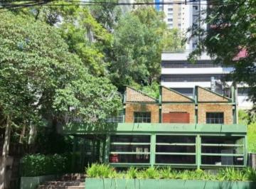 Foto 01 · Prédio Comercial para Locação na Vila Andrade, São Paulo-SP: amplo espaço, 2 Banheiros e 450m² de Ár