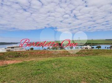 Terreno , Itaí · Riviera de Santa Cristina II - AVARÉ SP 600m² vista panorâmica para a represa