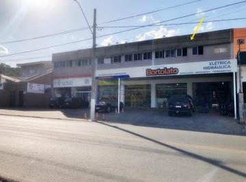 Foto 01 · SALÃO COMERCIAL