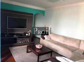 Apartamento de 3 quartos, São Bernardo do Campo · Apartamento Vila Lusitânia São Bernardo