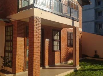 Foto 01 · Casa, Centro, Santo Ângelo, RS