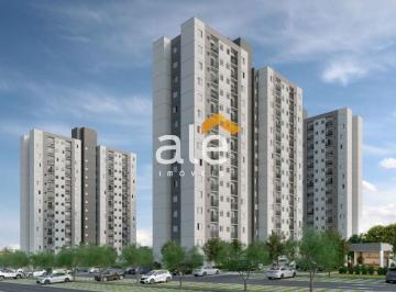 Foto 01 · VOX RESIDENCE -  SUMARÉ (REGIÃO DO CENTRO)