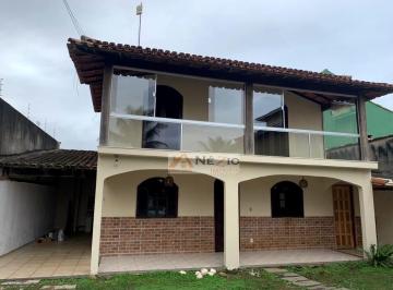 Casa , Rio das Ostras · Duplex com 3 quartos - Jardim Bela Vista