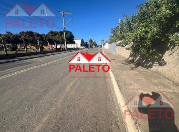 Terreno · Terreno 1000 m² todo murado a venda no Bairro Colina Verde na cidade de Porangaba interior de SP