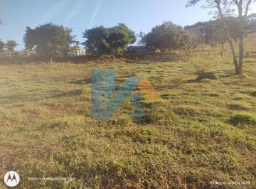 Foto 01 · Sitio, Área Rural, Lavras, MG