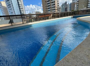 Apartamento de 2 quartos, Salvador · Apartamento 70m², 2 suítes, varanda gourmet, 2 garagens, infra, Armação!