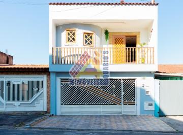 Casa de 4 quartos, São Paulo · Sobrado disponível para venda no Jardim das Oliveiras com 04 dormitórios.