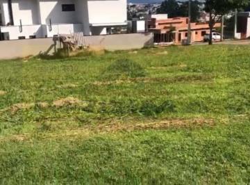 Foto 01 · Terreno em Condomínio à Venda em Itupeva-SP, Bairro Residencial Ibi Aram II - 688m² de Área