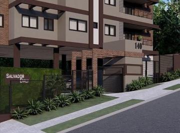 Apartamento de 3 quartos, Curitiba · Apartamento Residencial