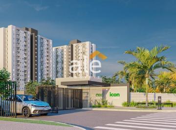 Foto 01 · ICON RESIDENCIAL CLUB