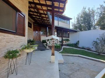Foto 02 · Casa em condomínio à venda em Campinas-SP, Loteamento Caminhos de S Conrado. 5 quartos, 4 suítes, 3