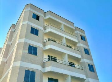 Foto 01 · Apartamento, Jardim Paraíso, Além Paraíba, MG