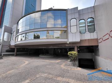 Comercial · Excelente Prédio Monousuário Comercial no Bairro da Luz - São Paulo.