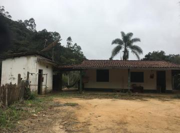 Rural de 4 quartos, Natividade da Serra · VENDO SITIO 3 ALQUEIRES EM NATIVIDADE DA SERRA ( 4291 )