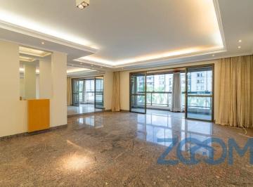 SALA FOTO 1 · SQSW 102 - ANDAR ALTO - DE CANTO - VAZADO - DESOCUPADO - QUINTO ANDAR - 227m2 PRIVATIVO
