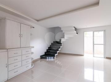 Casa de 3 quartos, Curitiba · Sobrado Campo Comprido 3 Dormitórios 1 Suite 2 Vagas Área Útil: 168,43 m² Novo