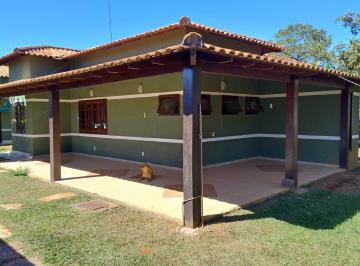 Casa de 4 quartos, Brasília · CASA À VENDA EM CONDOMÍNIO FECHADO.