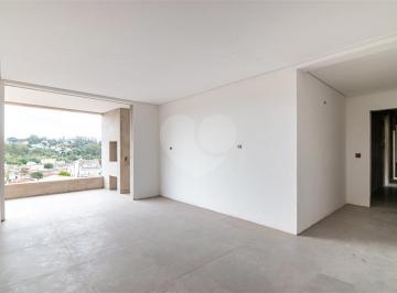 Apartamento de 3 quartos, Curitiba · Apartamento Ecoville 3 Dormitórios 1 Suite 1 Vaga Alto Padrão
