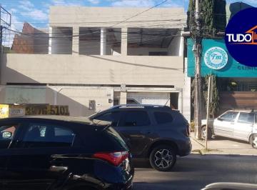 Foto 01 · Loja comercial ampla, ótima localização