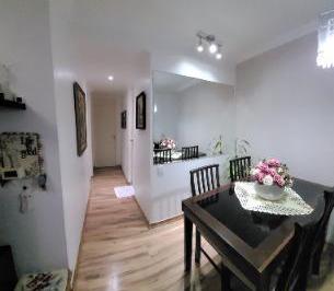Foto 10 · Apartamento, Jardim São Savério, São Paulo, SP