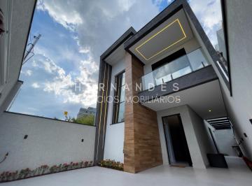 Foto 01 · Casa nova moderna e com acabamento de alto padrão em Barueri a venda com 2 vagas