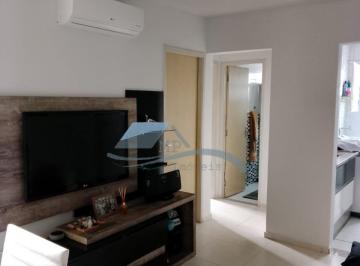 Foto 01 · [AC. FINANCIAMENTO E FGTS NA ENTRADA !!!] APARTAMENTO MODERNO !!! ENTRAR E MORAR !!!