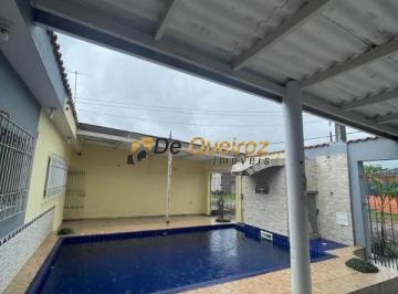 Foto 01 · Casa, Gaivotas, Itanhaém, SP