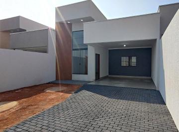 Casa de 2 quartos, Caldas Novas · Charmosa Casa à Venda em Setor Mansões das Águas Quentes, Caldas Novas