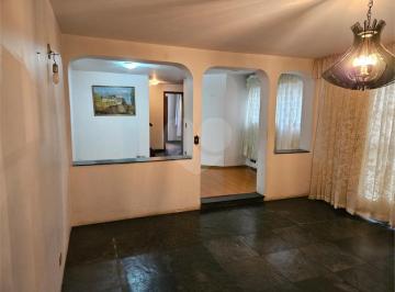 Casa de 3 quartos, São Paulo · Sobrado Residencial A VENDA NO BROOKLIN !