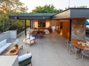 Foto 01 · CASA EM CONDOMÍNIO DE LUXO À VENDA EM SÃO PAULO! Venha conhecer o Essenza House E Garden, um condom