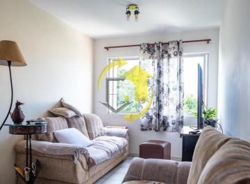 Foto 01 · APARTAMENTO - VILA INVERNADA - 51 M² - 2 DORM. - 1 VAGA - COM LAZER - 700M DA FUTURA ESTAÇÃO ANALIA 
