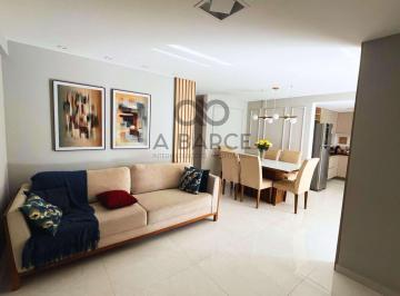 Apartamento de 3 quartos, Ilhéus · APT. 3 DORMS S/1 SUÍTE – BRILHO DOS NAVEGANTES- ILHÉUS/BA