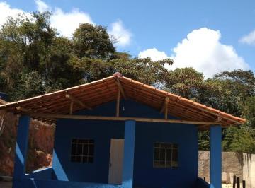 Rural , Caeté · Sitio 2.560 m2 em Roças Novas/ Caeté/MG