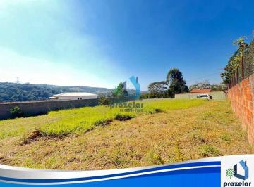 Terreno , Mairinque · *** Terreno de 1.065m² em condomínio em Itu ***