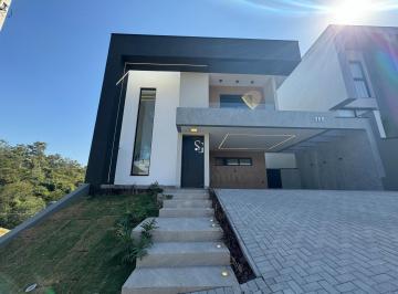 Foto 01 · LINDO SOBRADO À VENDA EM CONDOMÍNIO - VALINHOS/SP