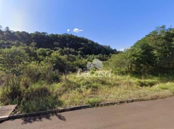 Foto 01 · Terreno, Alagado Candói, Candói, PR