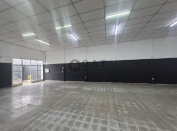 Foto 34 · Galpão Comercial para Locação em Sorocaba-SP, Bairro Jardim Bertanha: 1 Sala, 2 Banheiros, 2 Vagas,