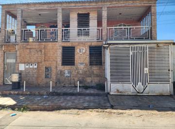 Casa de 6 quartos, Ceilândia · Sobrado à venda em Ceilândia Norte - QNM 4.