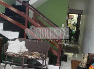 Foto 01 · Venda Sobrado Três Dormitórios Jardim Progresso Santo André