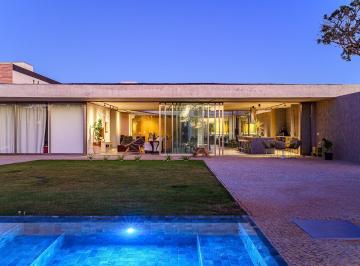 Casa de 4 quartos, Brasília · SMDB 13- ACEITA PERMUTA - BELÍSSIMA CASA