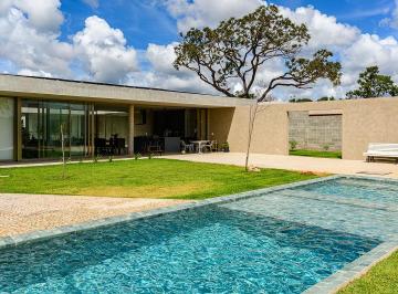 Casa de 4 quartos, Brasília · SMDB 13- ACEITA APARTAMENTO