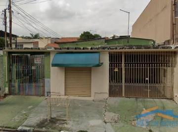 Casa · 310m² · 1 Quarto · 2 Vagas · 6 Casas para renda ou terreno ótimo para construção de condomínio 500m²