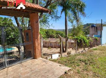 Foto 01 · Chacara, Portal das Mangas, Itupeva, SP