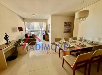 Foto 01 · Apartamento em Itapuã! Com 3 Quartos, 1 Suíte, 2 Vagas, 144m².