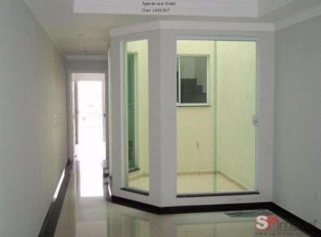 Foto 01 · Imperdível oportunidade! Casa à venda em São Paulo-SP, Vila Guilhermina, 3 quartos, 3 suítes, 1 sala