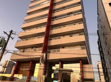 Apartamento de 3 quartos, Praia Grande · Apartamento com 3 dormitórios à venda, 100 m² - Aviação - Praia Grande/SP